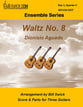 Bill Swick's Year 1, Quarter 4 - Ensembles for Three Guitars Guitar and Fretted sheet music cover